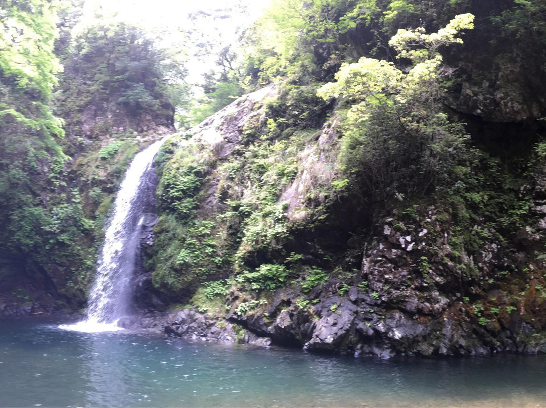 The Right Views of Choshi-佐伯市必去景点