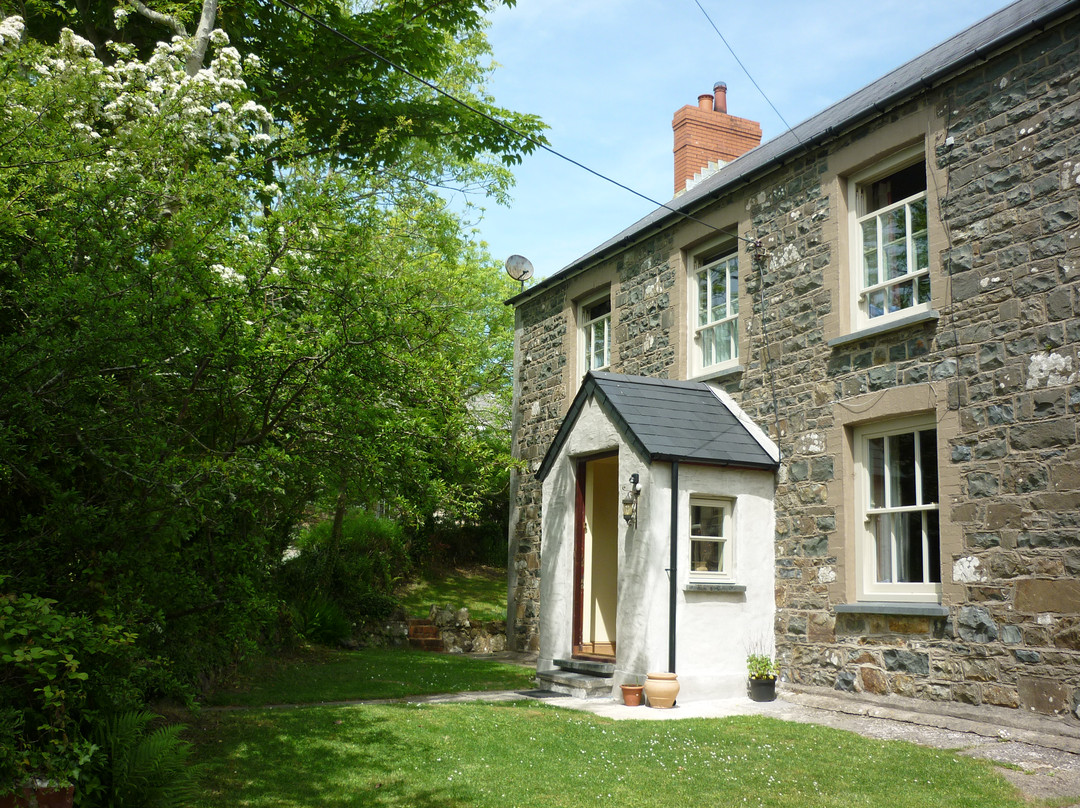 Tabor House B&B