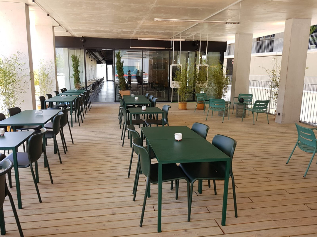 D'ins Residència Xior