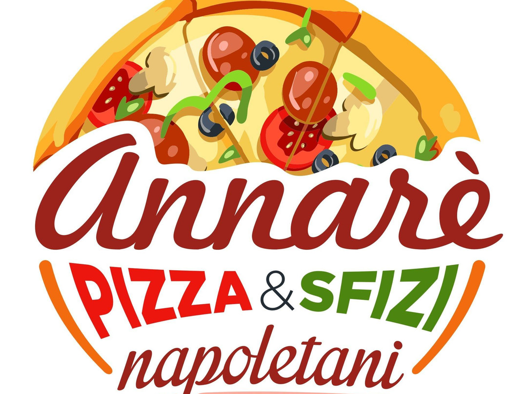Annare Pizza & Sfizi