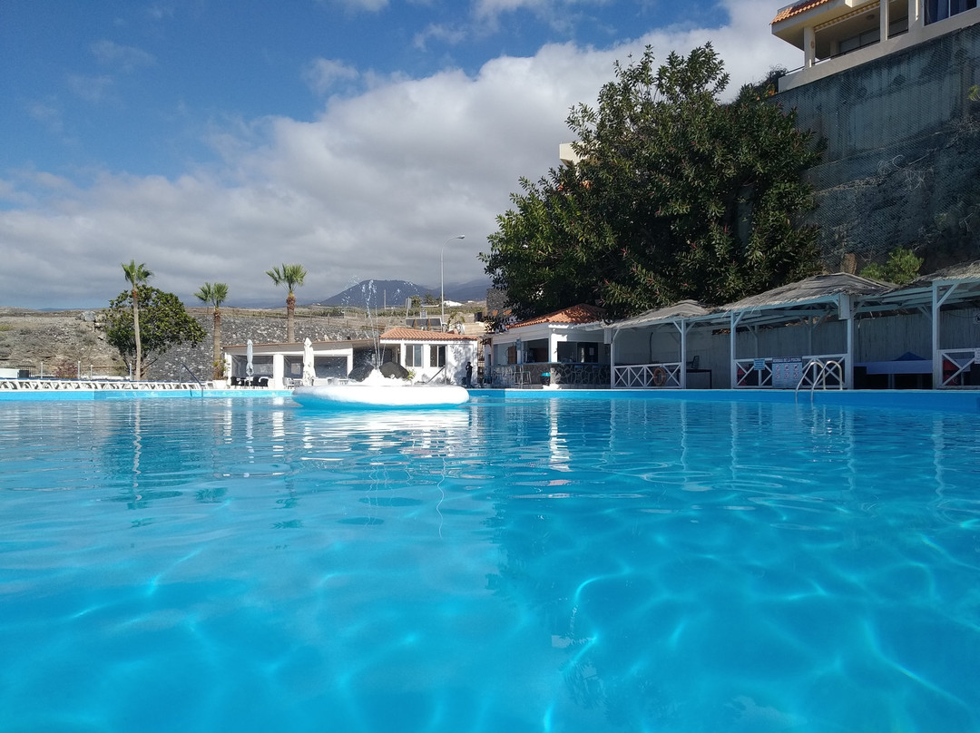 Sueño Azul Beach Club Restaurante