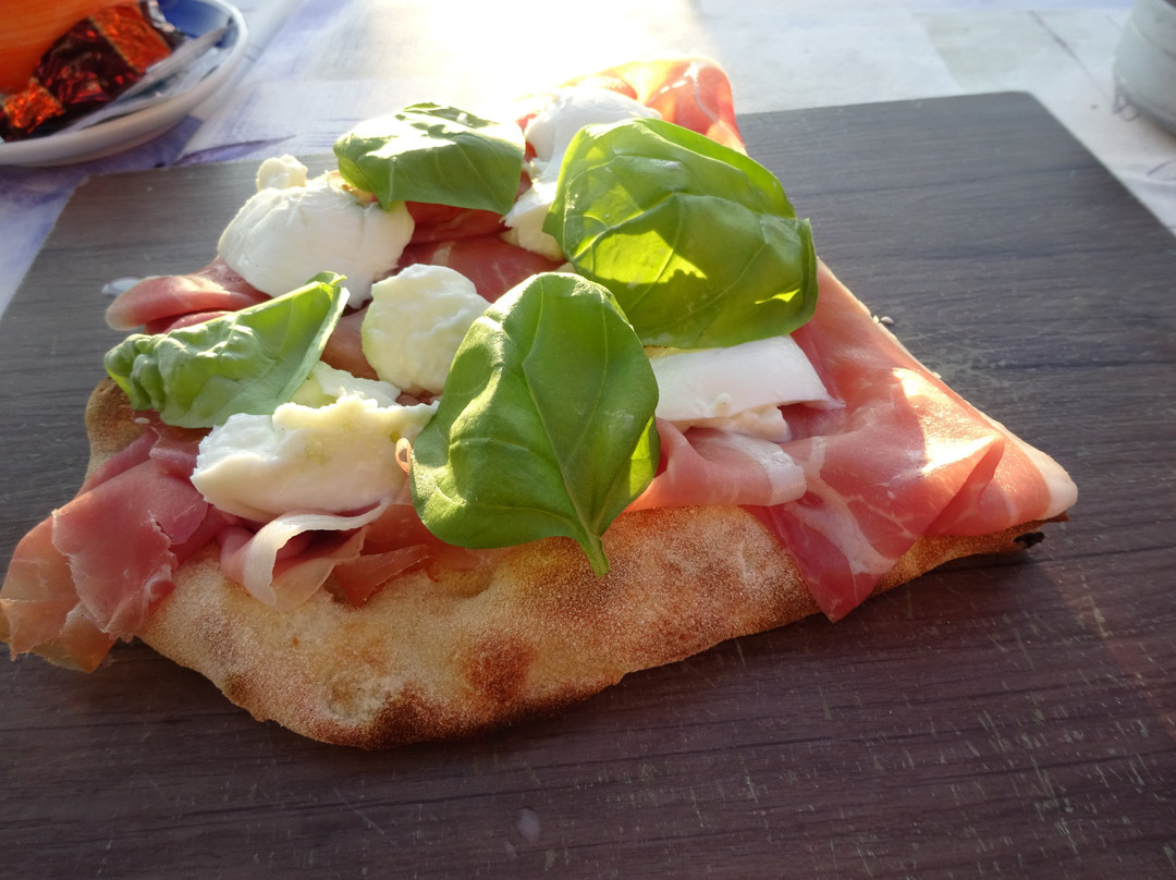 Trattoria Cognento