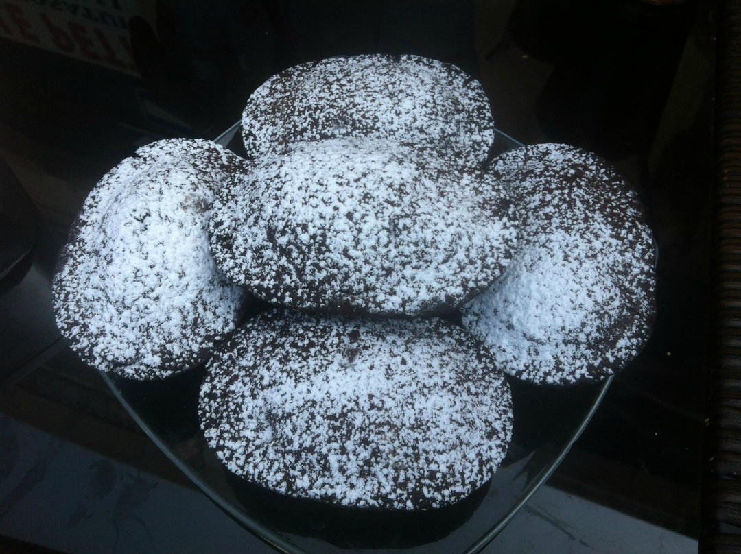 Pasticceria Donno Giovanni