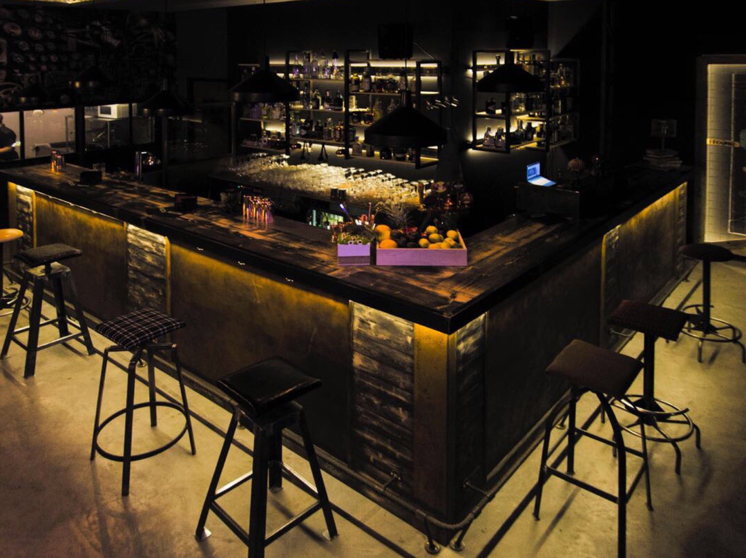 Parati餐馆和美食-Ffound