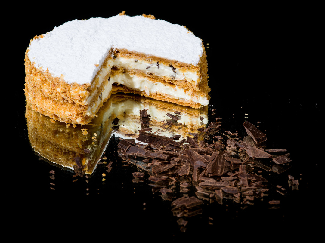 Galluzzo餐馆和美食-Pasticceria Gualtieri