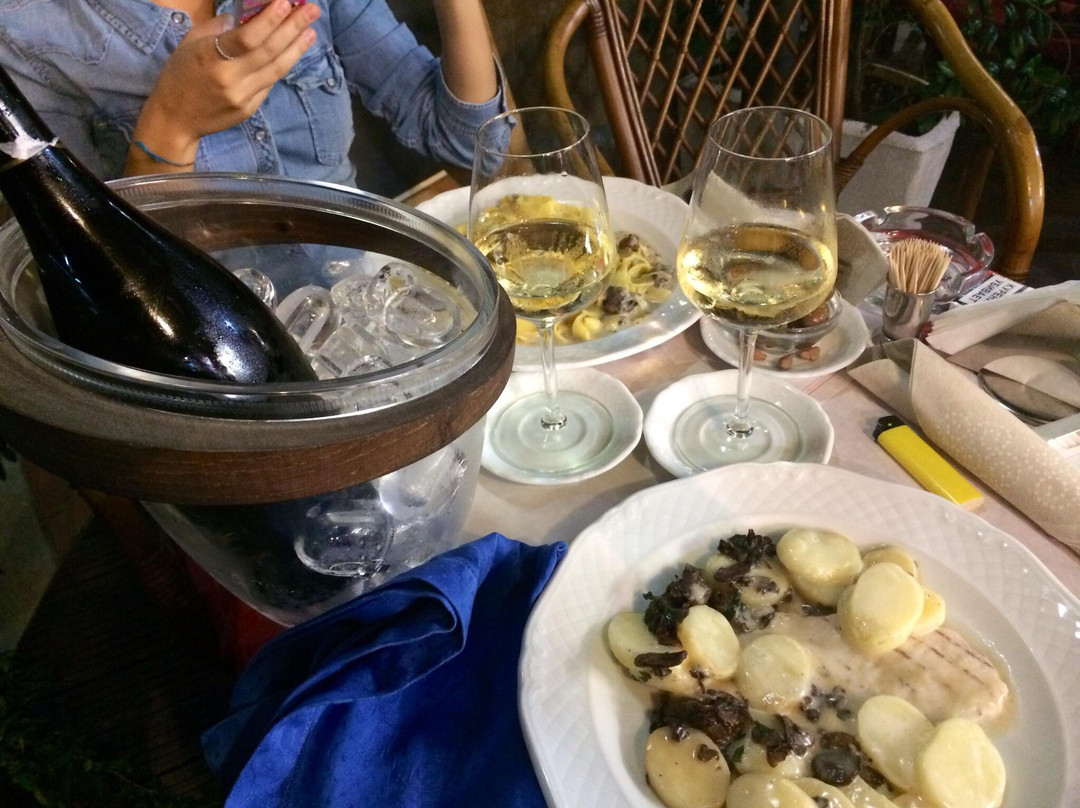 Caffè Granduca