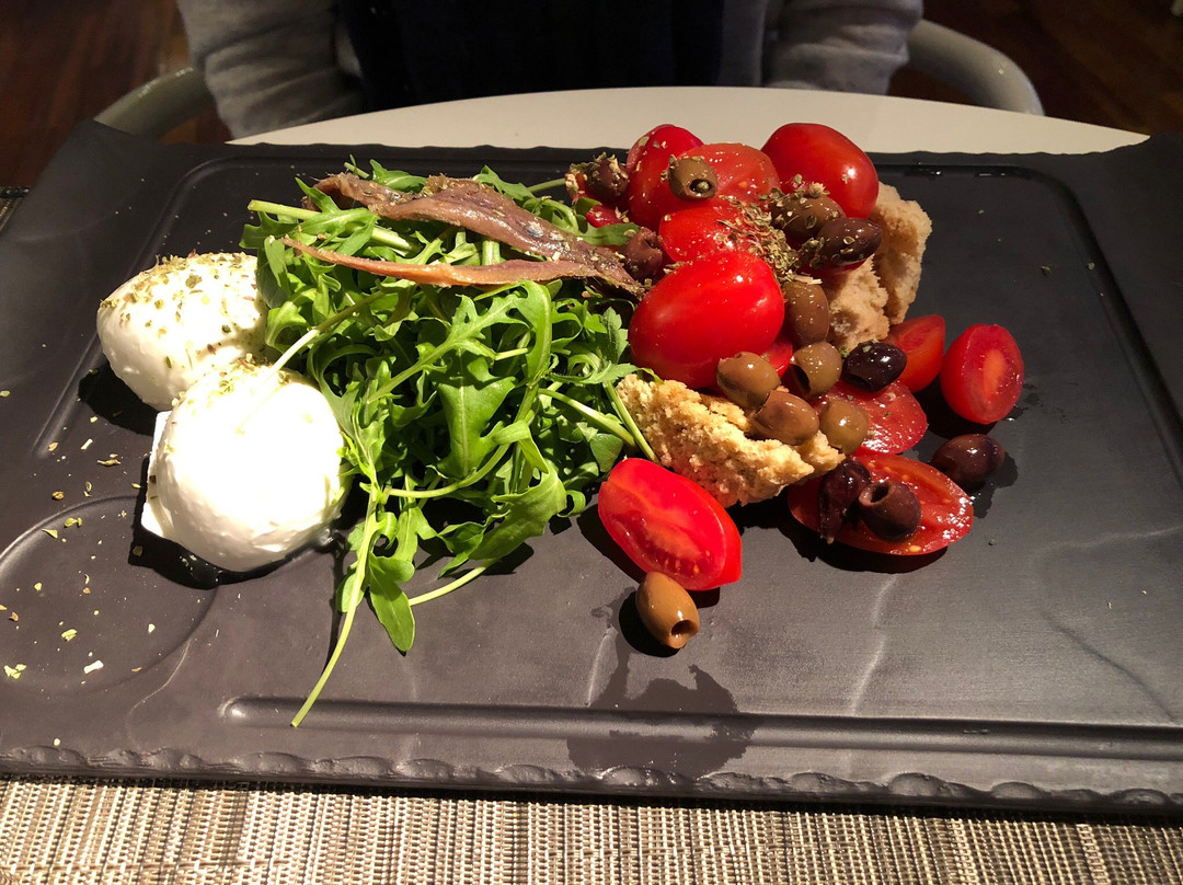 Soul Kitchen Venice