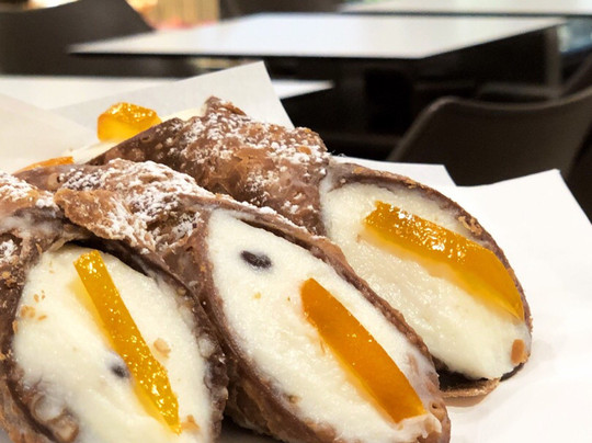 Antico Caffe Spinnato主图