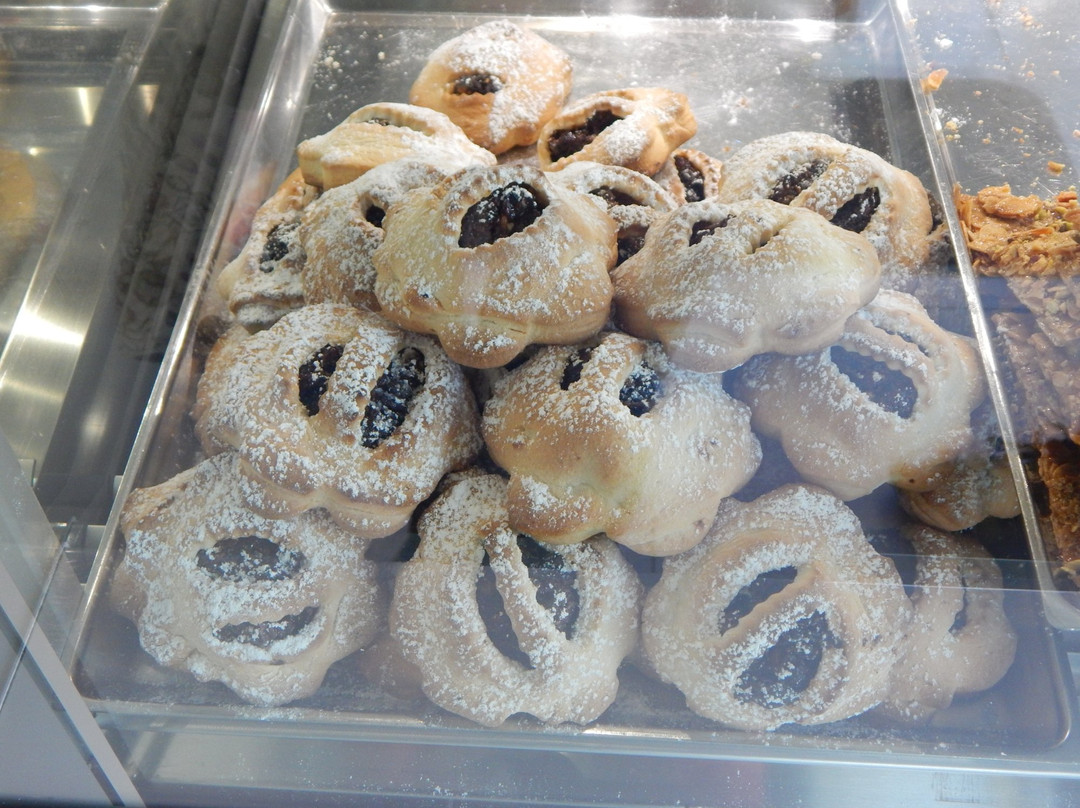 Il dolce di Angelo Venticinque