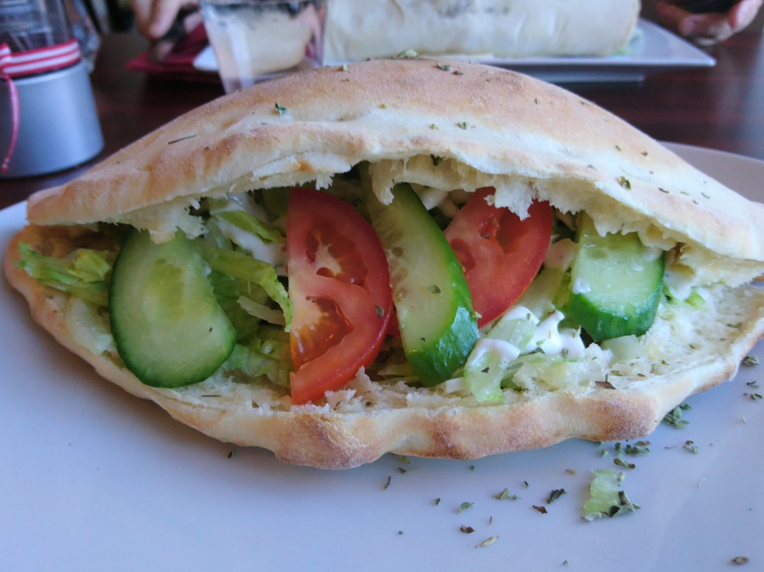 Cafe Efes