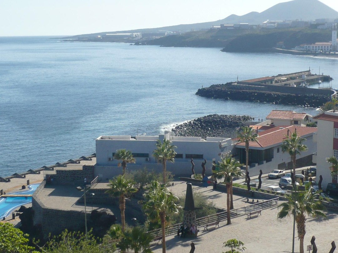 Candelaria旅游攻略图片