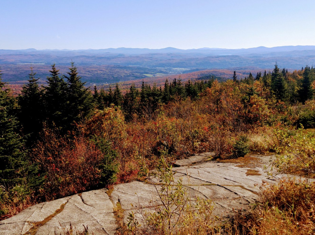 Mont Hereford-East Hereford必去景点