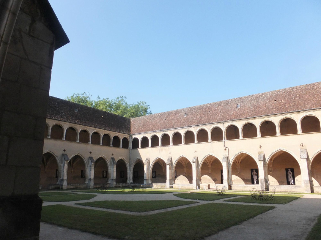 Brou旅游攻略图片