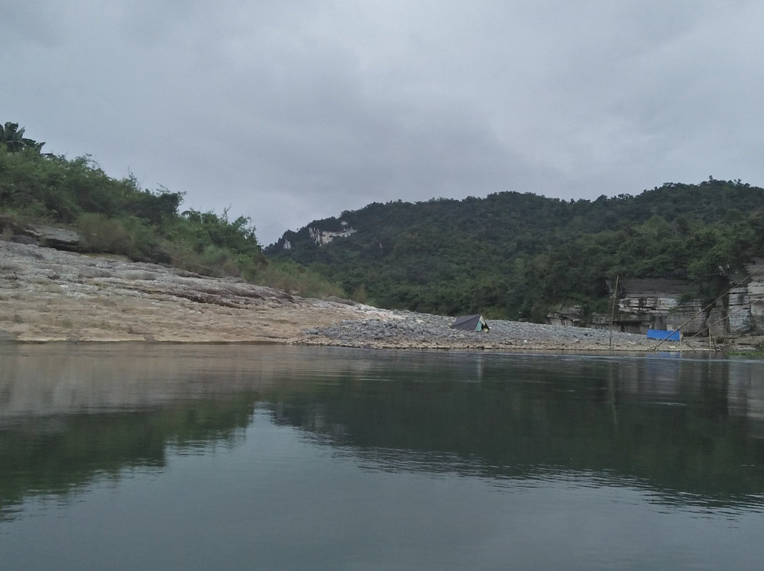 Governor's Rapids-Quirino Province必去景点