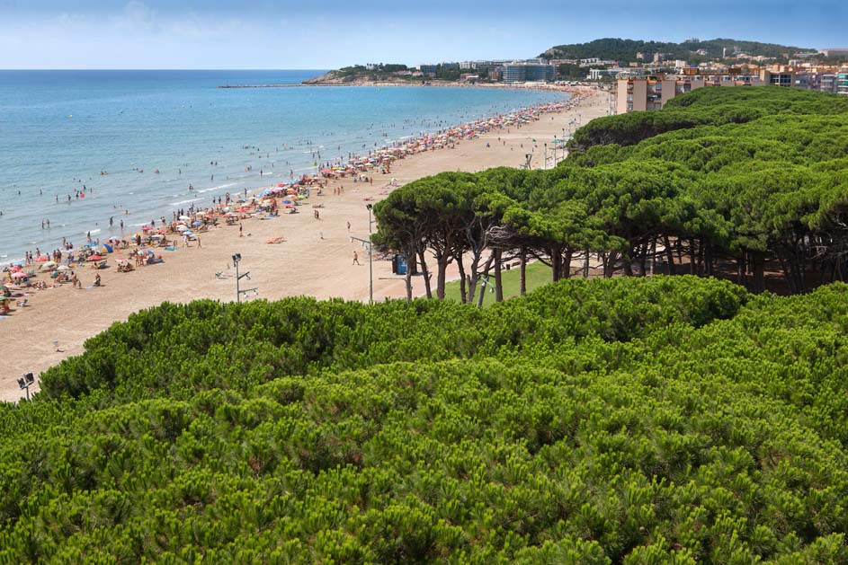 Vila Seca旅游攻略图片