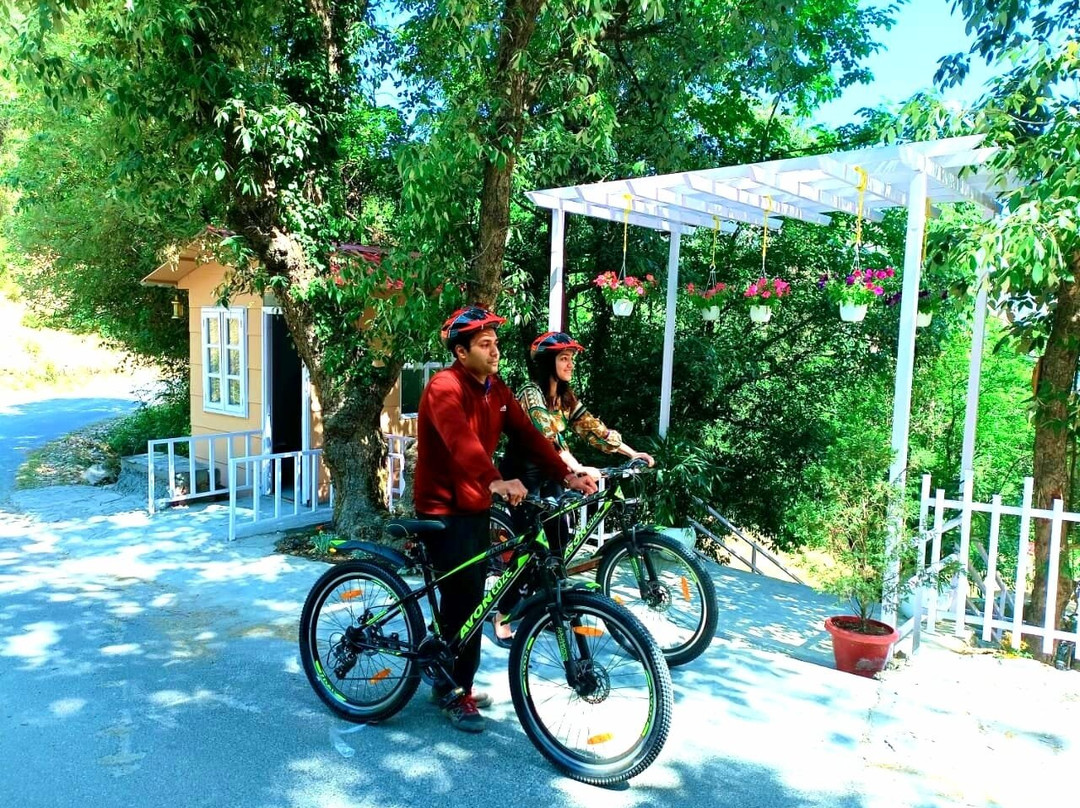 Aaroham Resort - Shimla