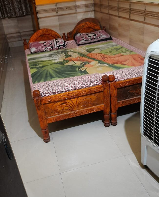 Harkishan Lodge, Sambalpur, Odisha