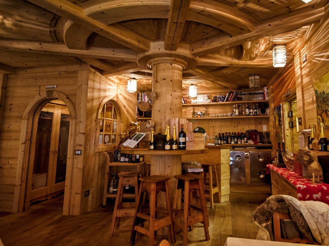 Osteria al Dosso