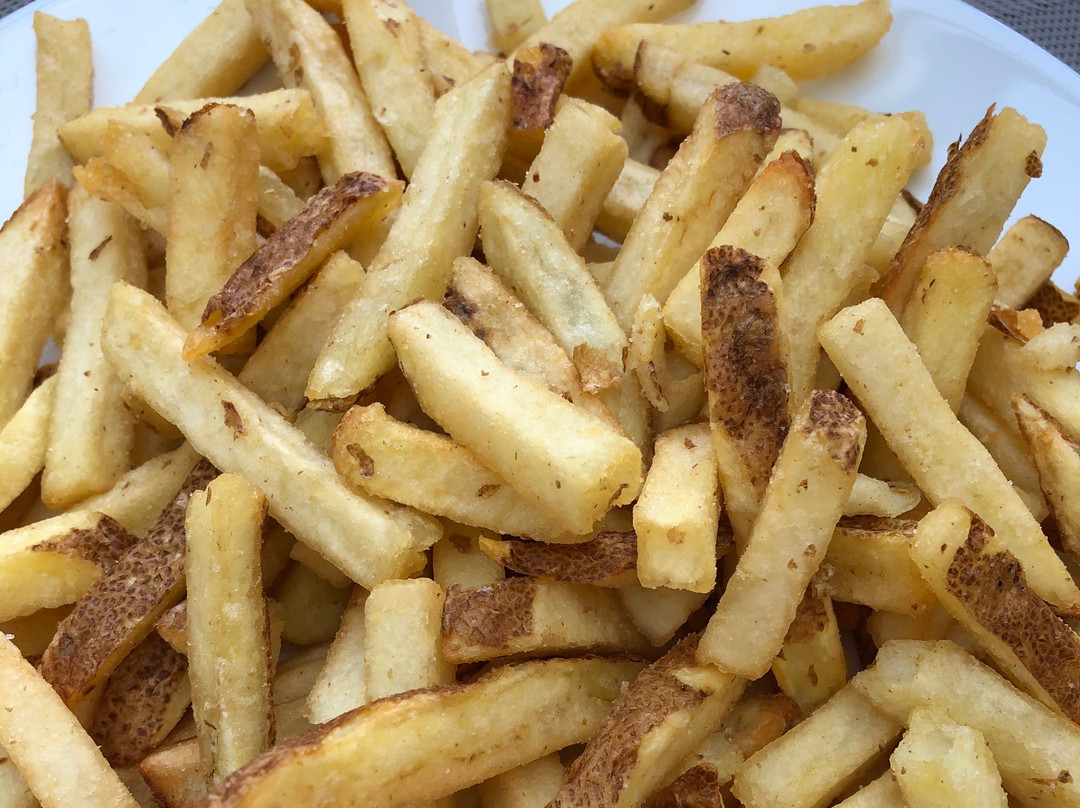 Five Guys Franconville