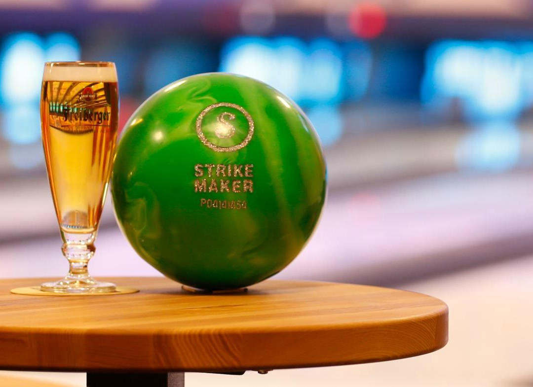 Joe's Bowling Pirna-Pirna必去景点