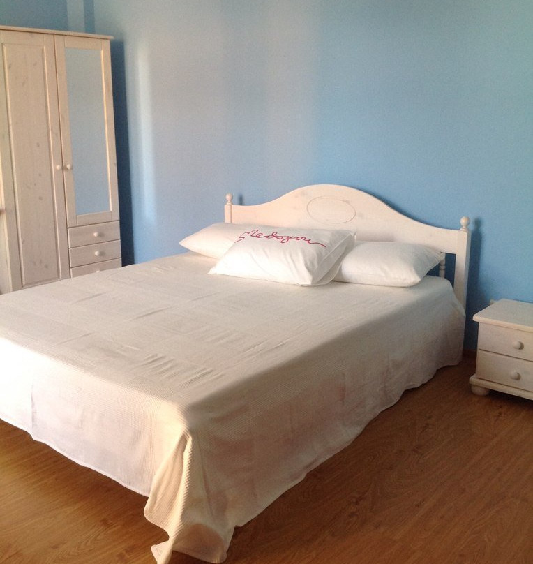 Guest House Divnomorskoye