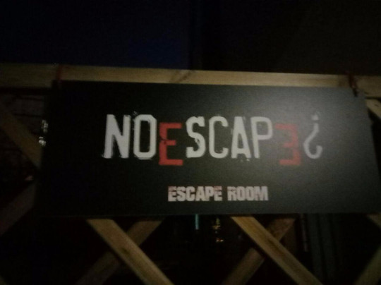 In Fuga Escape Room Padova-帕多瓦必去景点