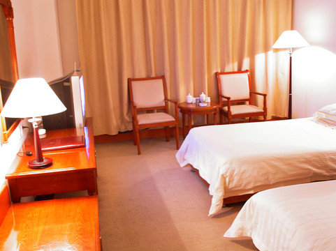 汉庭酒店(开封鼓楼店)主图