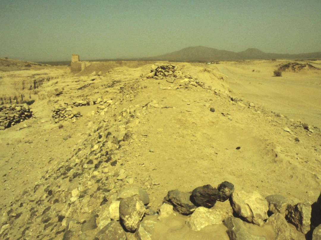 Marib旅游攻略图片