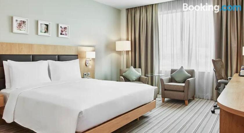 Hilton Garden Inn Balikesir主图