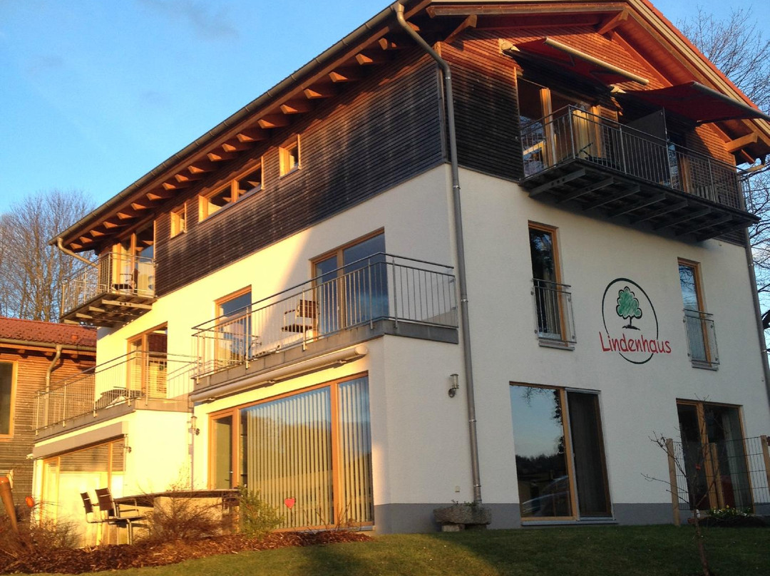 Lindenhaus