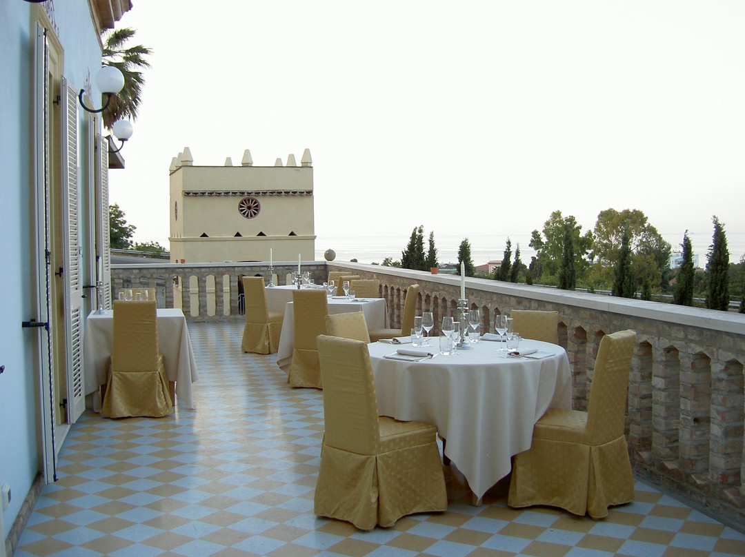 Relais Villa Rossi