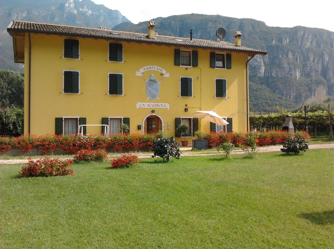 Agritur Ca' Scudiera
