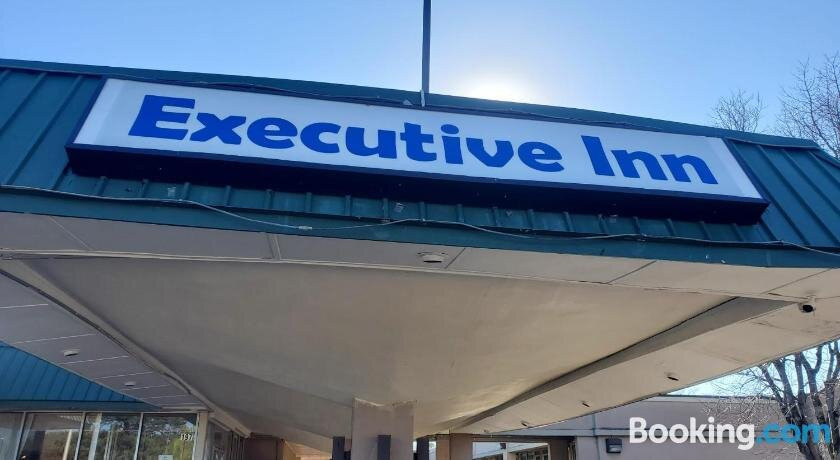 Executive Inn Henderson