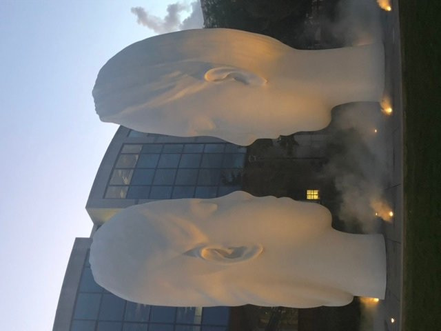 11Fountains Leeuwarden-吕伐登必去景点