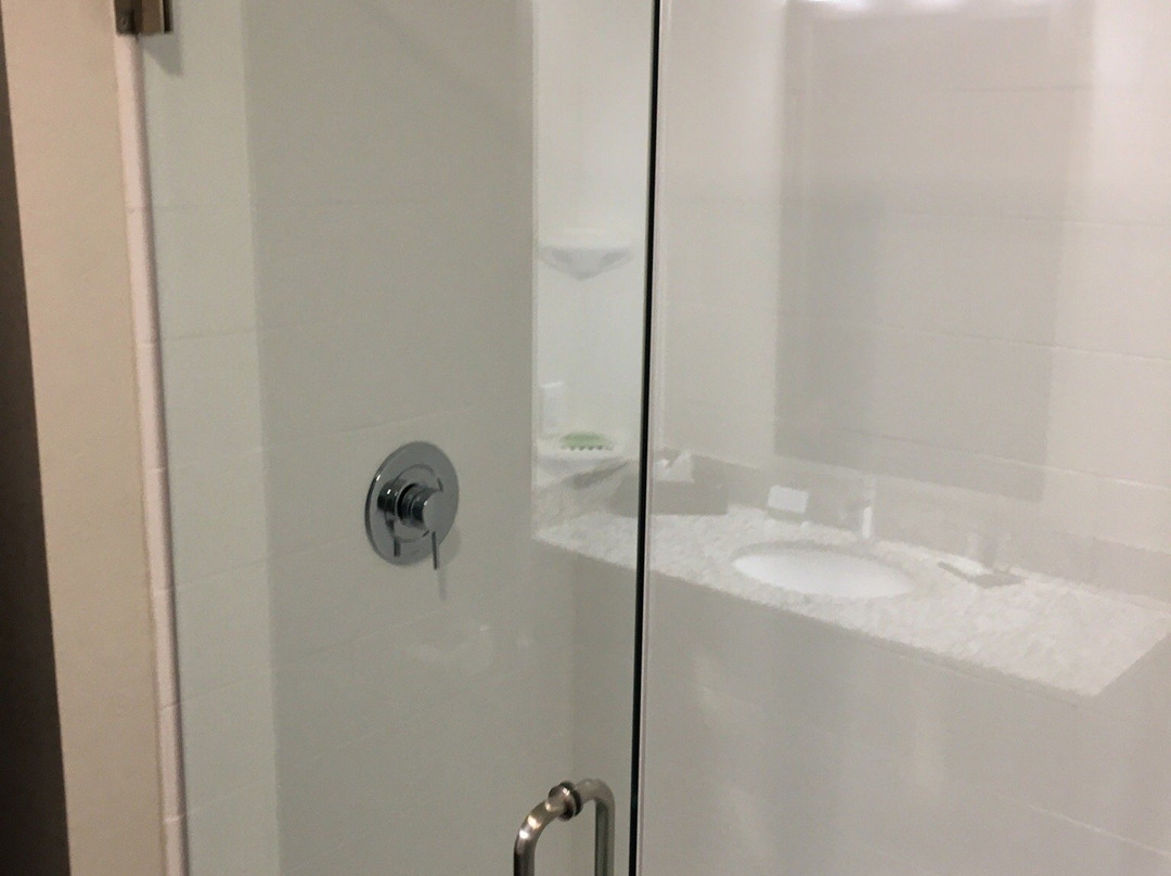 Sleep Inn Winfield - Teays Valley主图