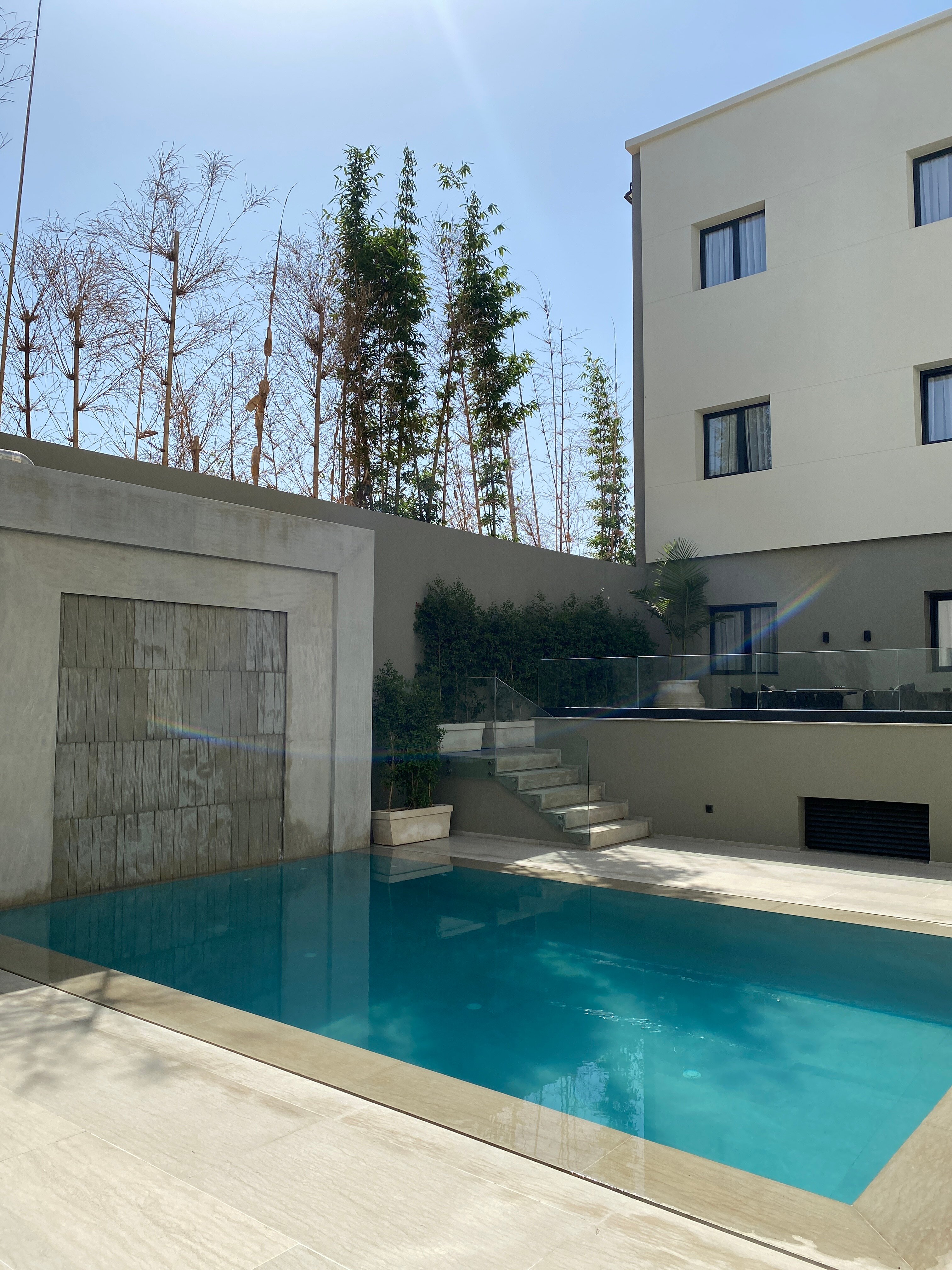 Urban Hotel And Spa-官方