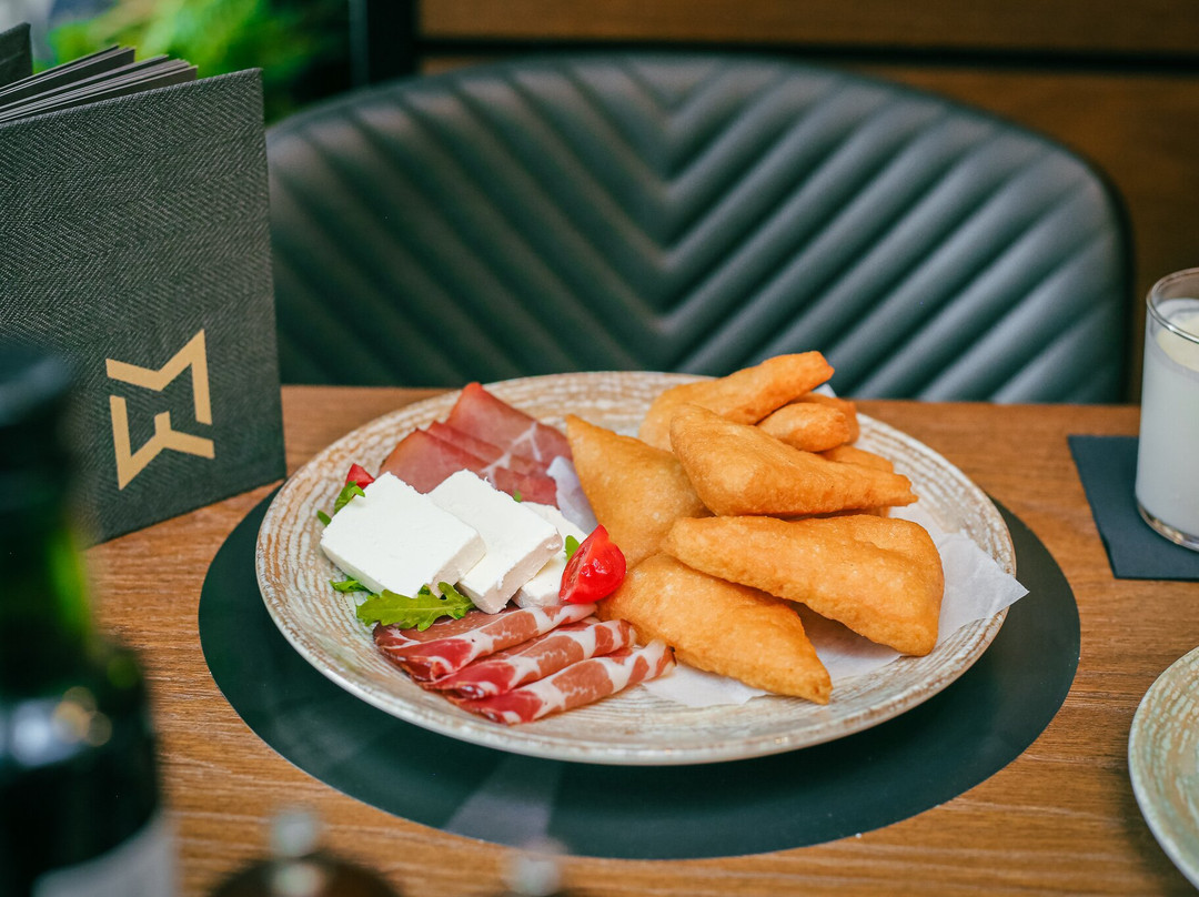 Maša Restaurant Zlatibor
