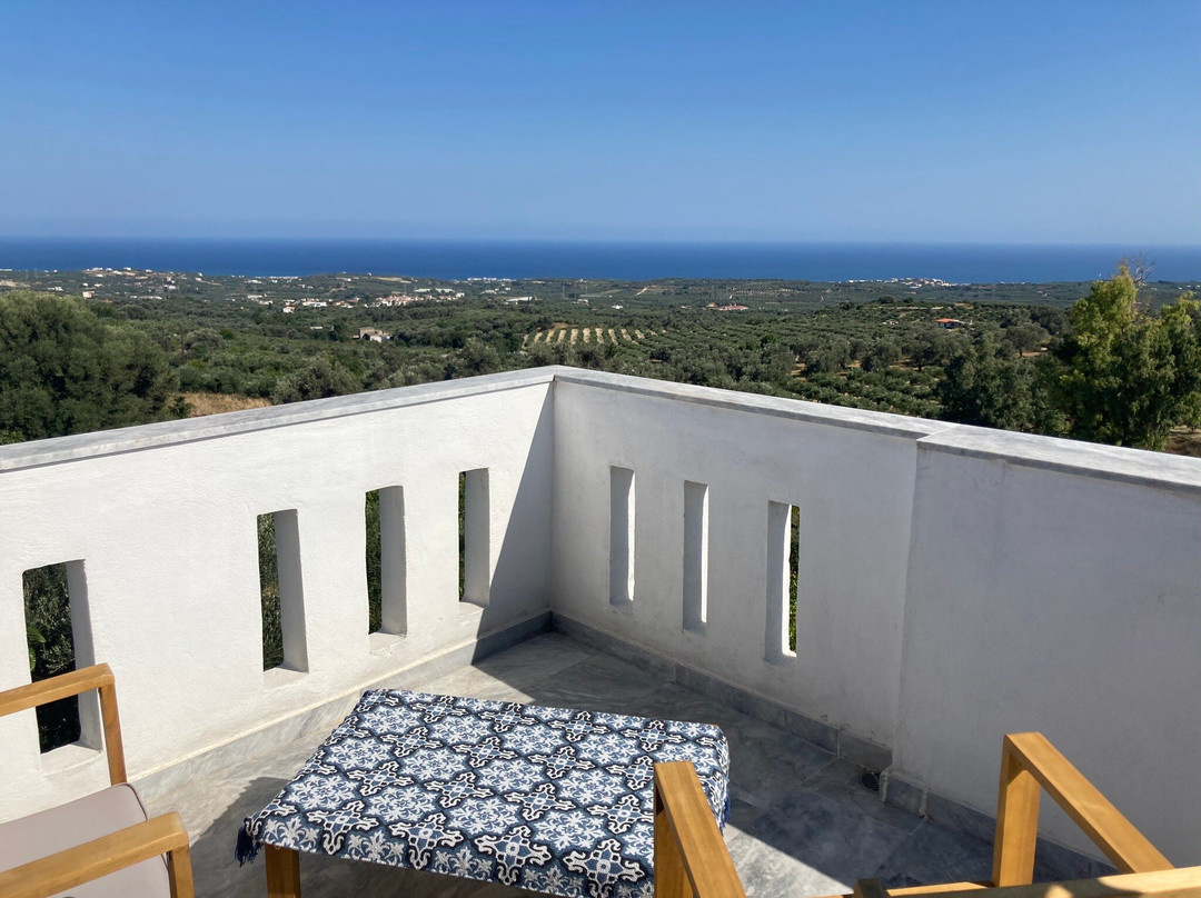 Villa Kara - B&B主图