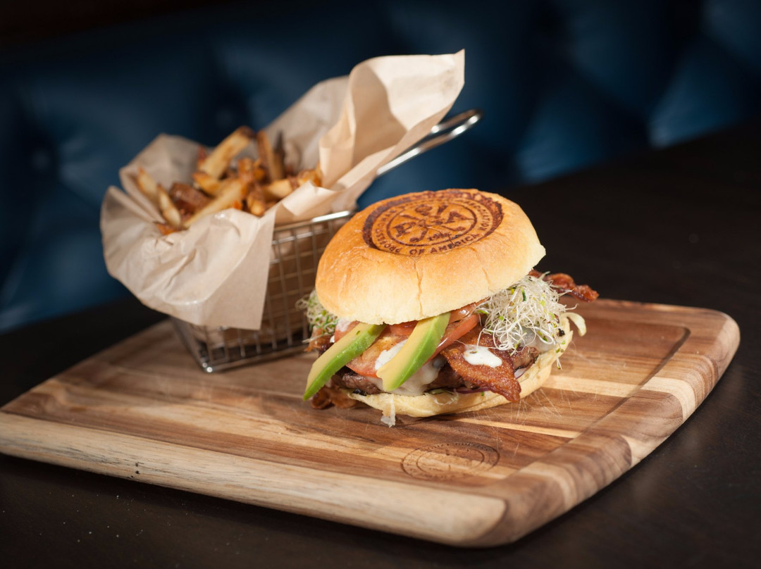 Taplow Pub At Pga Golf Club