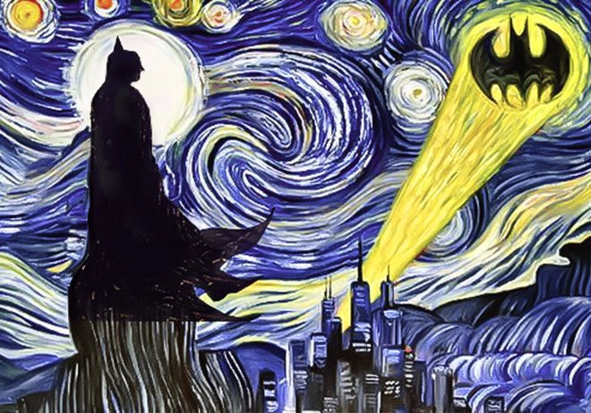 Color Cocktail Factory-芝加哥必去景点