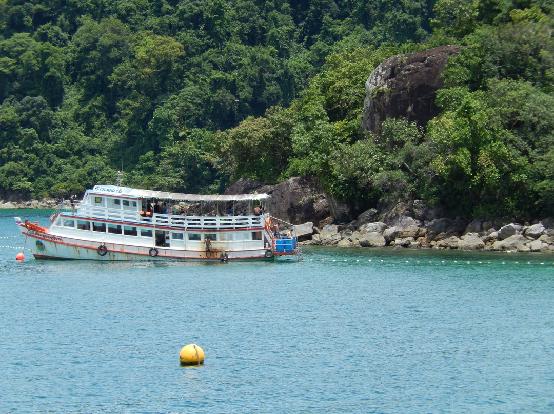 Koh Chang Satta Tours-象岛必去景点