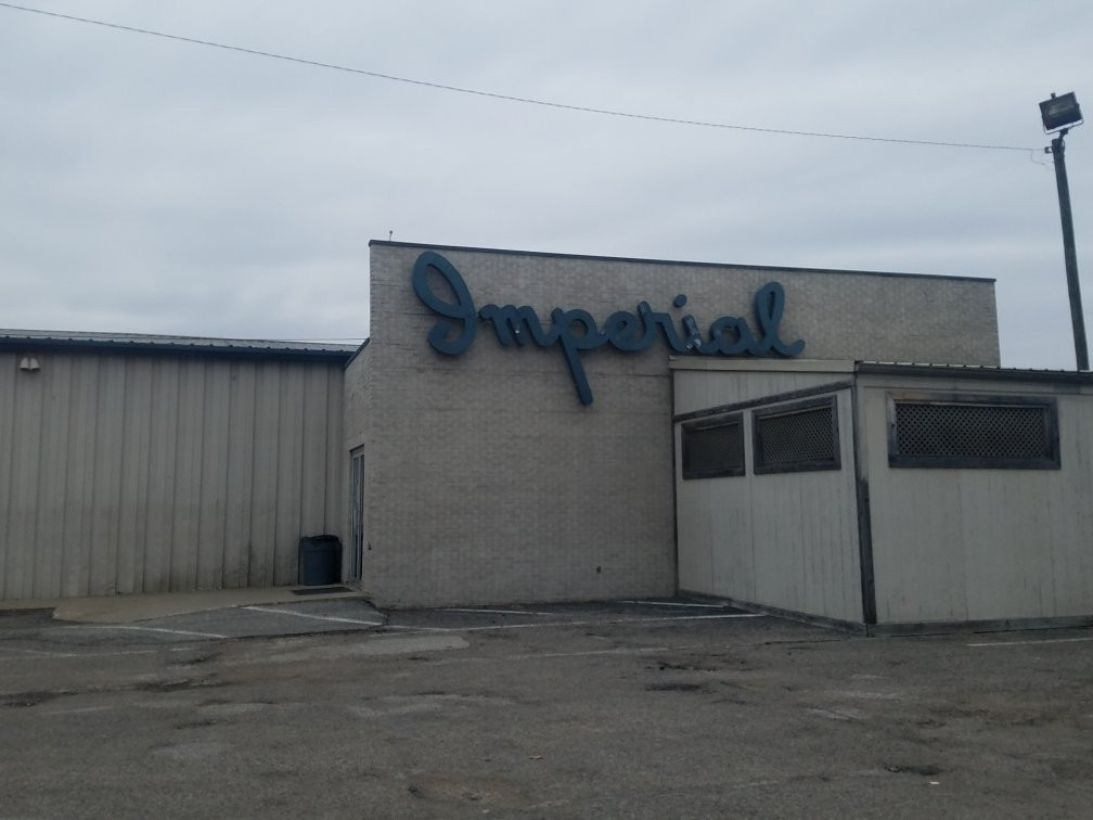 West Terre Haute旅游景点-Imperial Lanes