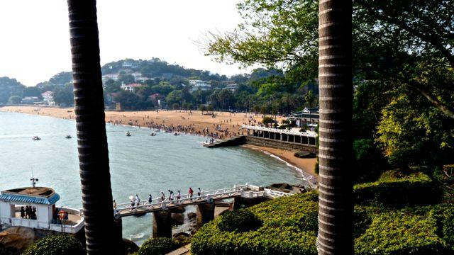 厦门鼓浪屿钢琴艺术馆-厦门市必去景点