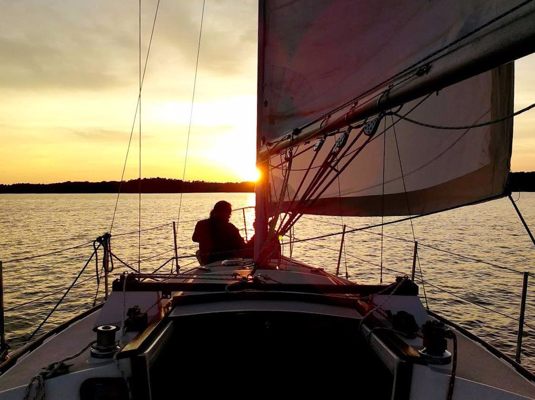 Lanier Sailing Academy景点图片