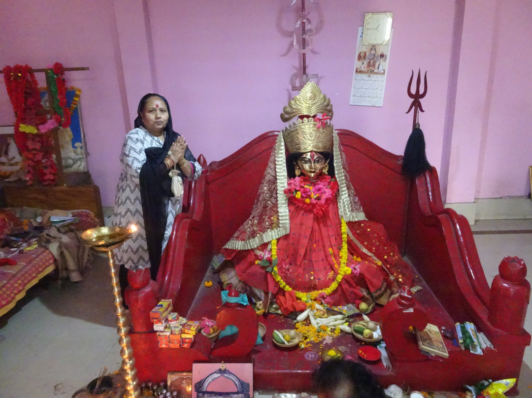 Kiriteswari Temple景点图片