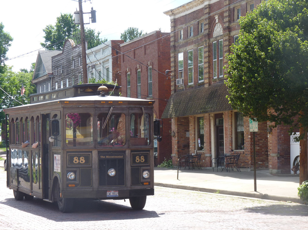 Trolley Tours Inc景点图片