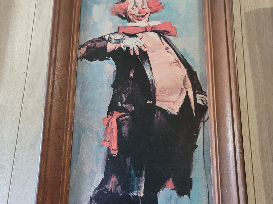 Archive of the Afterlife: The National Museum of the Paranormal