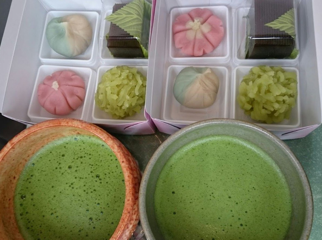 Ishikawa Souvenirs and Gifts Shop-金泽市必去景点
