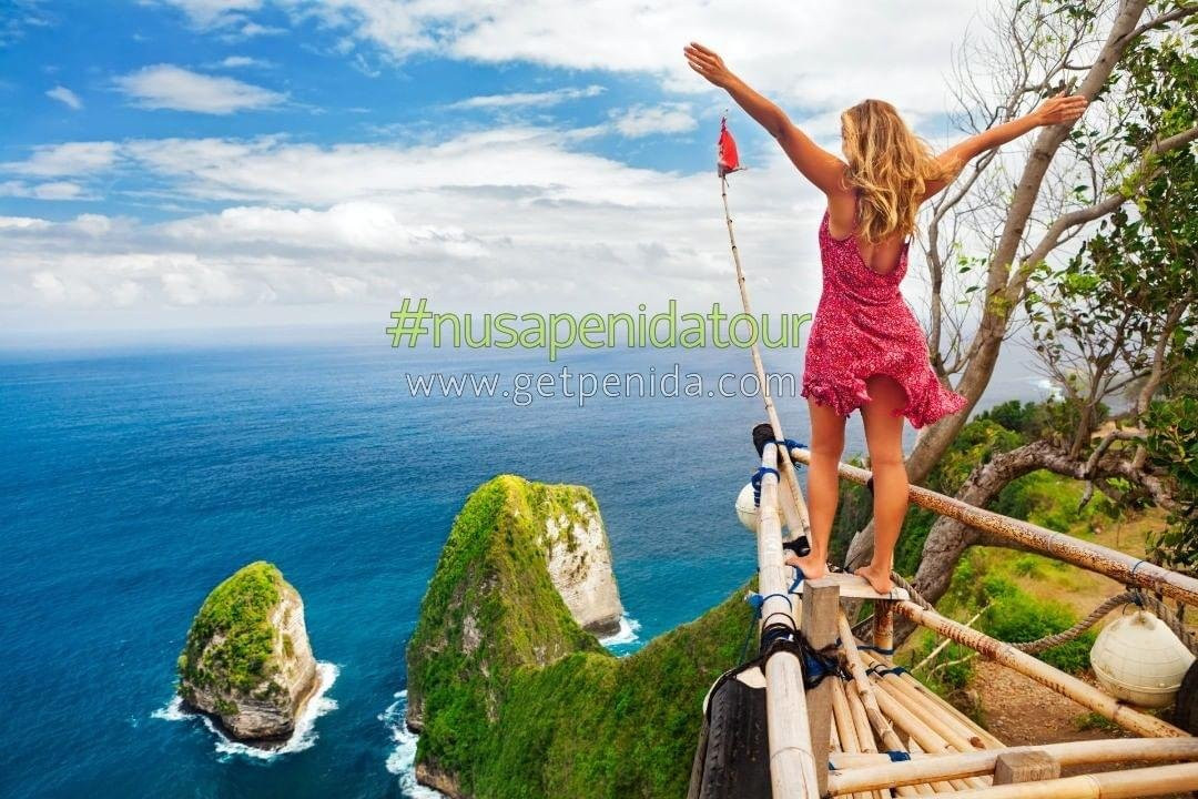 Nusa Penida Tour - Get Penida-Sanur Kaja必去景点
