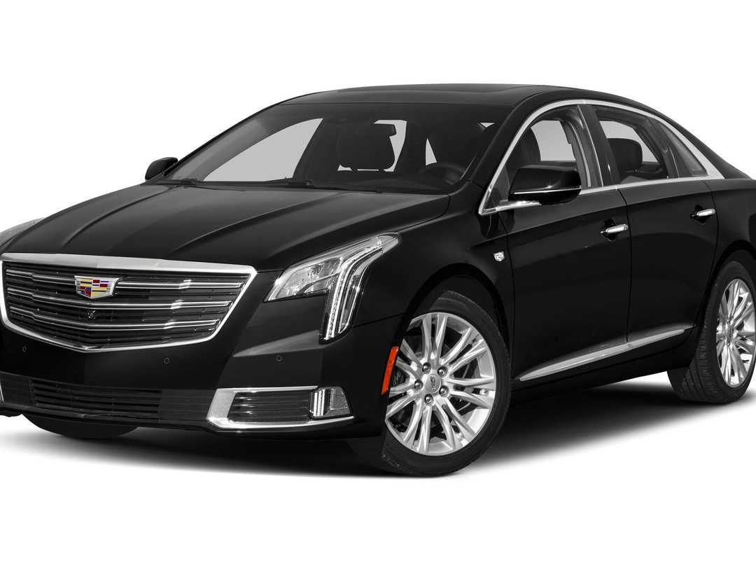 Airlift Limousine Service-米西索加必去景点